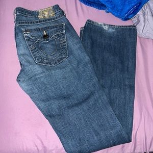 True religion jeans